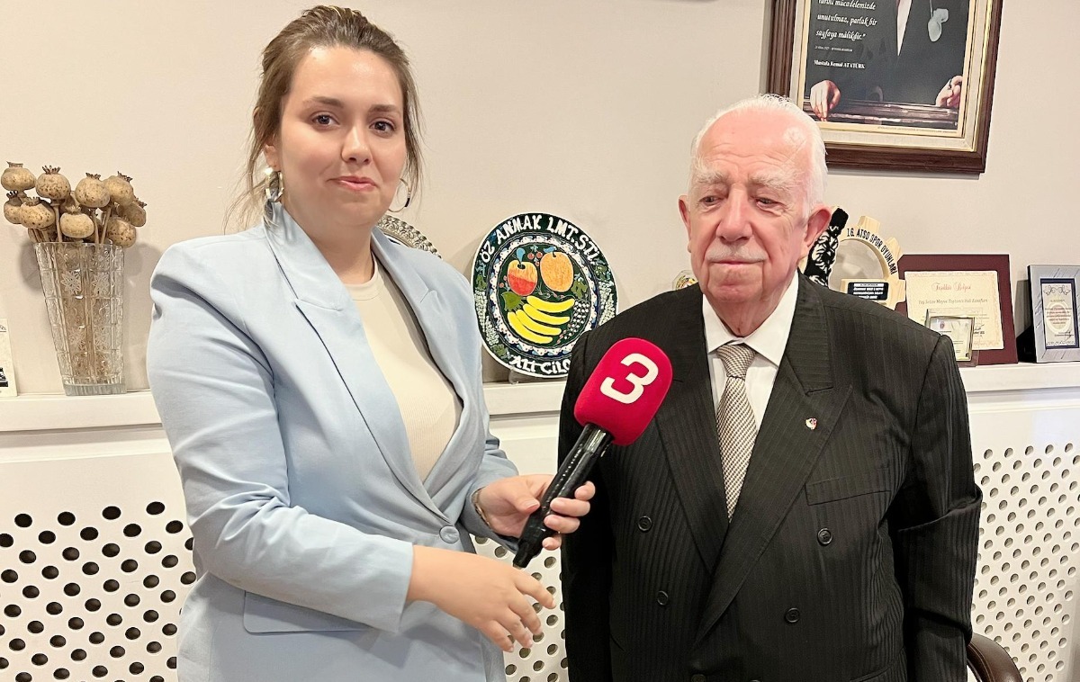   Yaz meyveleri ve sebzelerinde fiyatlar ne durumda? Yaz aylarının