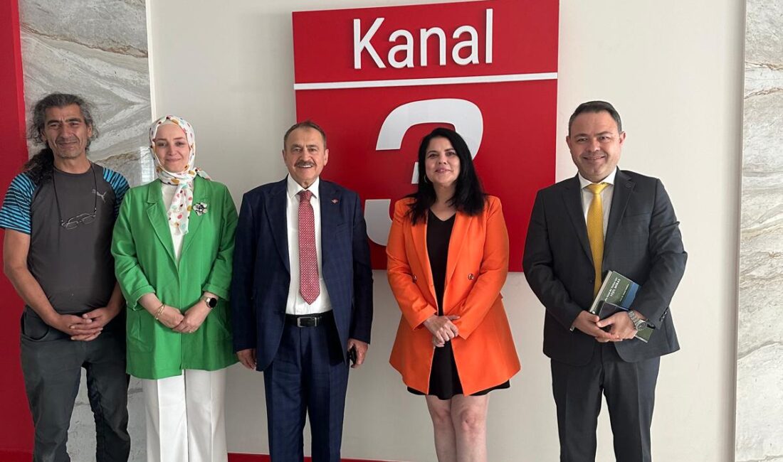 Cumhurbaşkanlığı Irak Özel Temsilcisi ve Eski Orman ve Su İşleri