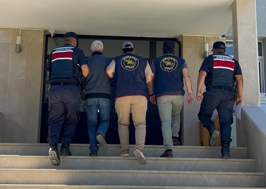 Bilecik'in Pazaryeri ilçesinde, sulama motoru nedeniyle çıktığı iddia edilen tartışmada