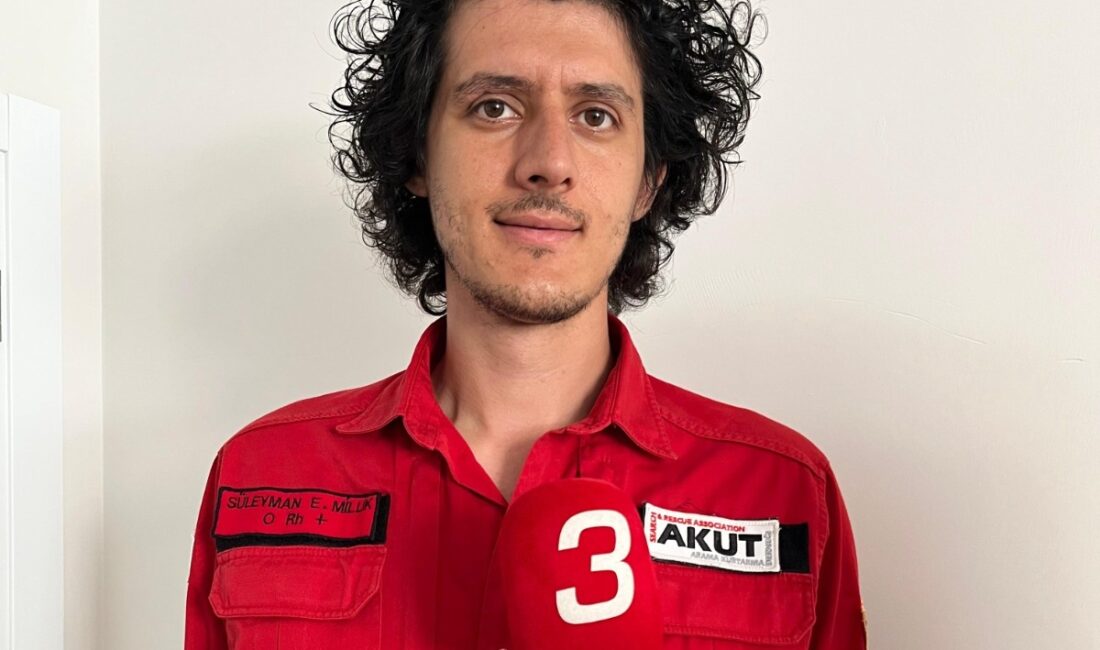 GÖNÜLLÜLERİN ATEŞLE İMTİHANI Ülke genelinde gün geçmiyor ki yeni bir
