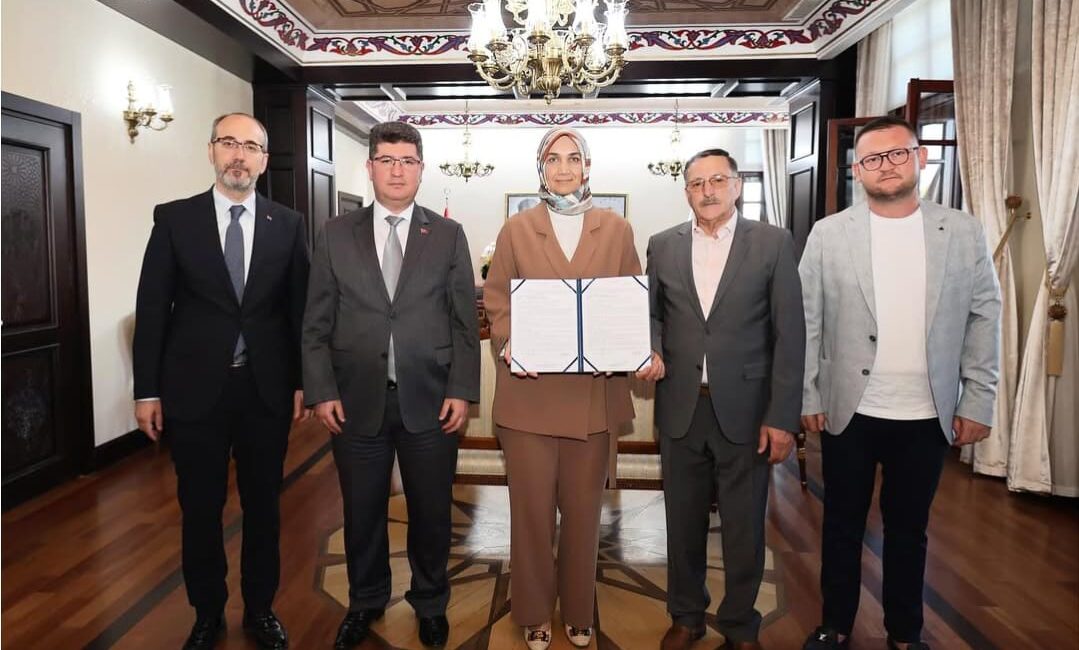 Afyonkarahisar Devlet Hastanesi bünyesinde kurulacak Tüp Bebek Merkezi için önemli