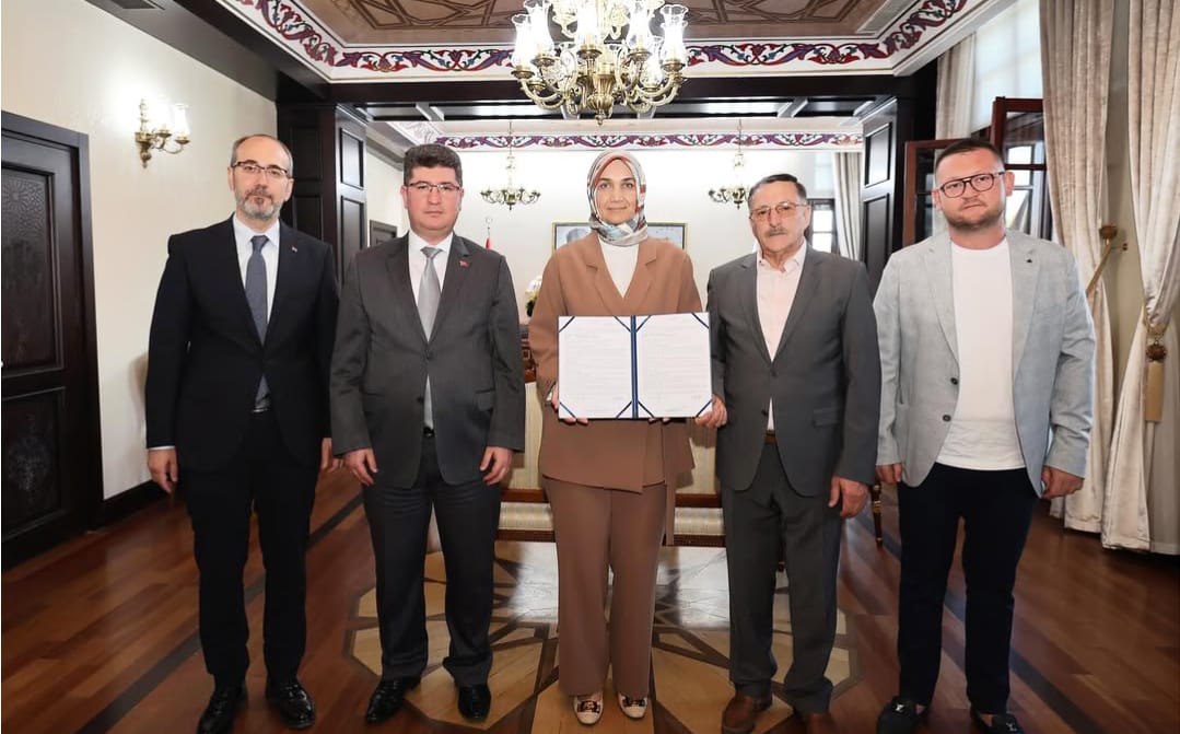Afyonkarahisar Devlet Hastanesi bünyesinde kurulacak Tüp Bebek Merkezi için önemli