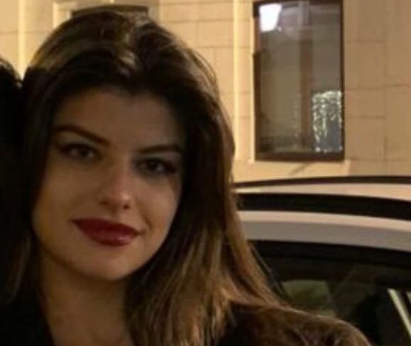 İstanbul'da hemşirelik eğitimi alan 22 yaşındaki Ayşe Tokyaz, evlilik vaadiyle