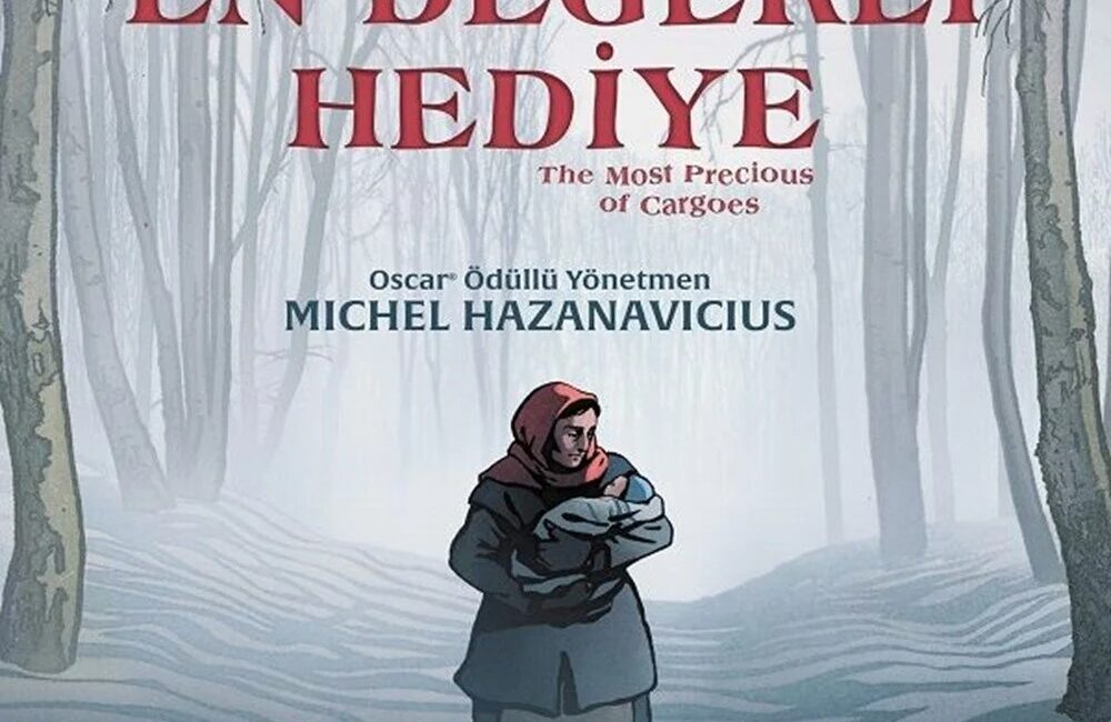 Bu hafta 6’sı yeni, 3’ü tekrar olmak üzere 9 film