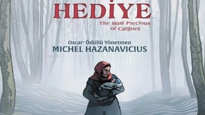 Bu hafta 6’sı yeni, 3’ü tekrar olmak üzere 9 film