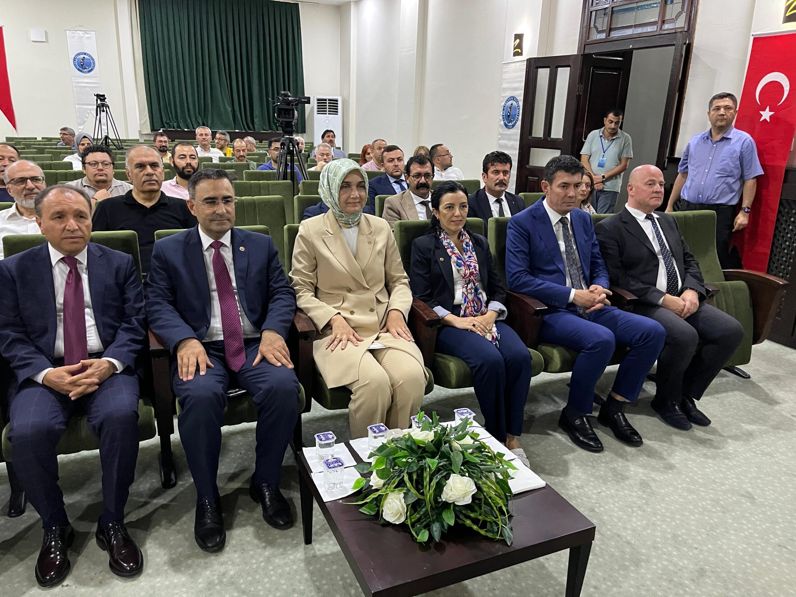 Afyonkarahisar'da, 15 Temmuz Demokrasi ve Millî Birlik Günü anma faaliyetleri
