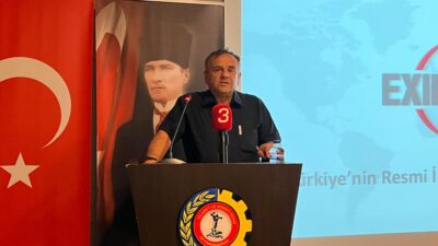 Afyonkarahisar Ticaret ve Sanayi Odası tarafından yürütülen KOBİ Akademisi faaliyetleri