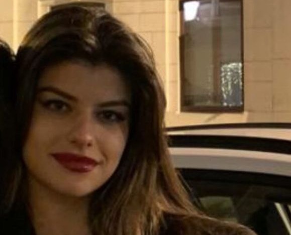 İstanbul'da kayıp olarak aranmakta olan üniversite öğrencisi Ayşe Tokyaz'ın cinayete