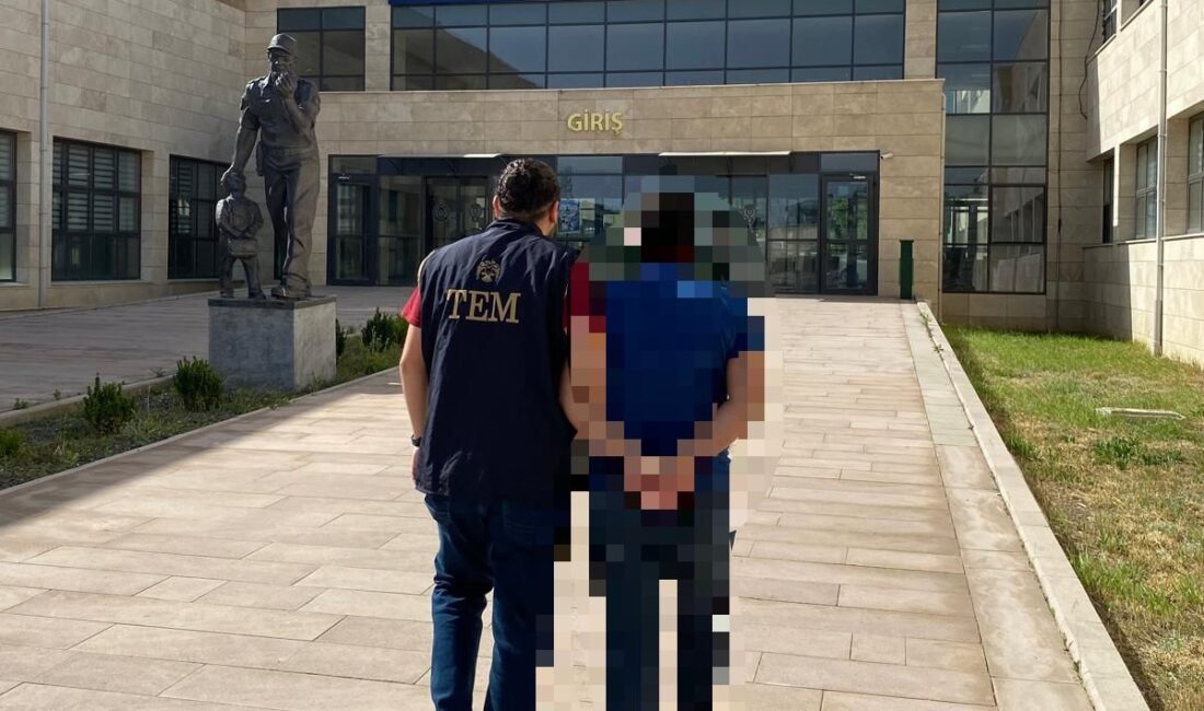Afyonkarahisar İl Emniyet Müdürlüğü ekiplerinin FETÖ/PDY Silahlı Terör Örgütüne yönelik