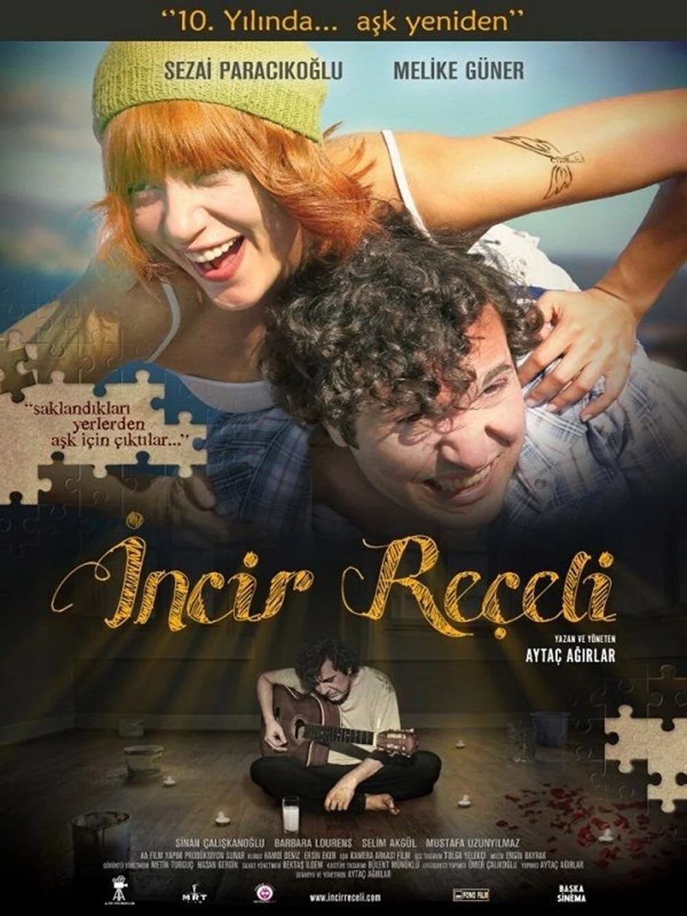 
Sinema salonlarında bu hafta 7 film vizyona girdi.
