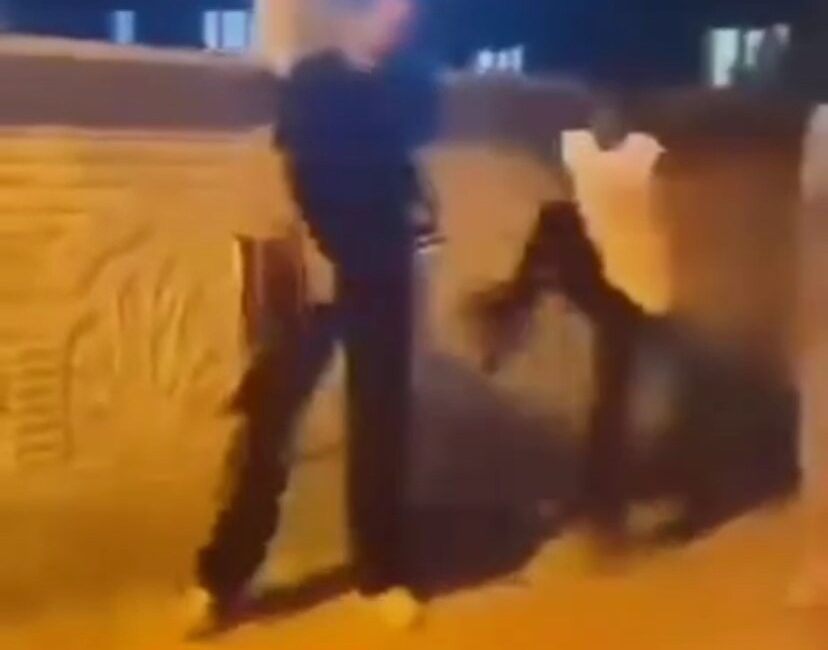 Eskişehir'de, antrenmandan dönerken bir grubun saldırısına uğrayan 14 yaşındaki başarılı