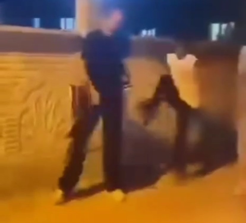 Eskişehir'de, antrenmandan dönerken bir grubun saldırısına uğrayan 14 yaşındaki başarılı