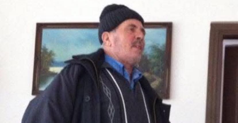 Yozgat'ın Akdağmadeni ilçesinde meydana gelen elim bir trafik kazasında, traktör