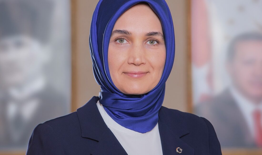 Vali Yiğitbaşı’ndan yerli sosyal medya hamlesi! Afyonkarahisar Valisi Doç. Dr. Kübra Güran Yiğitbaşı, sosyal medya hesabından