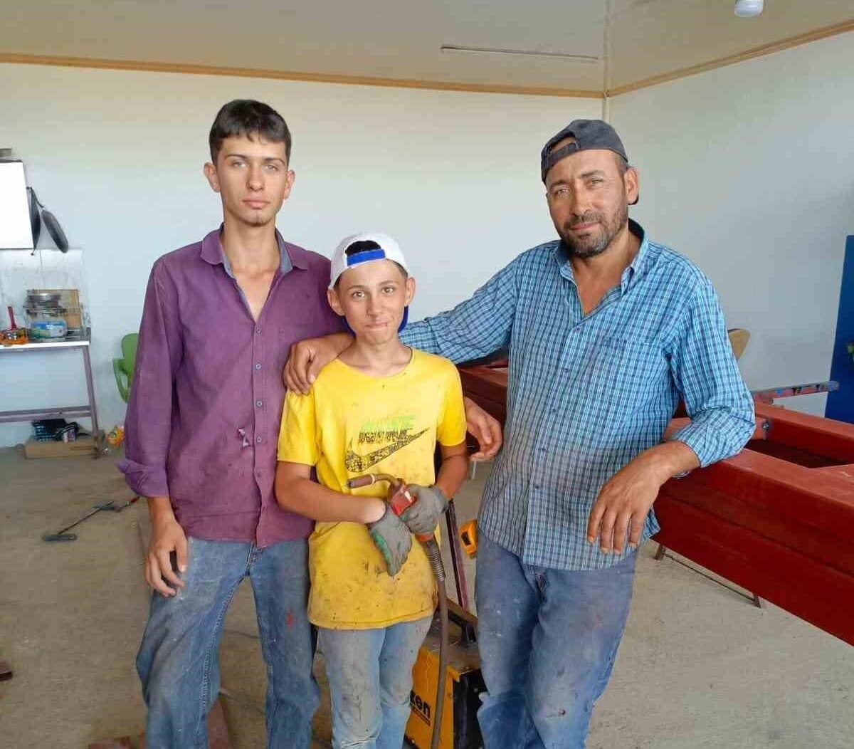 Ahilik kültürünü yaşatma amacıyla faaliyet gösteren Afyonkarahisar Sandıklı Gardaş Yarenler