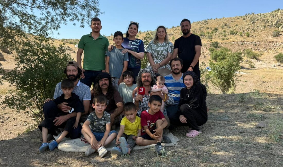 Uzun süredir sosyal medya ve dijital mecralarda ilgiyle takip edilen