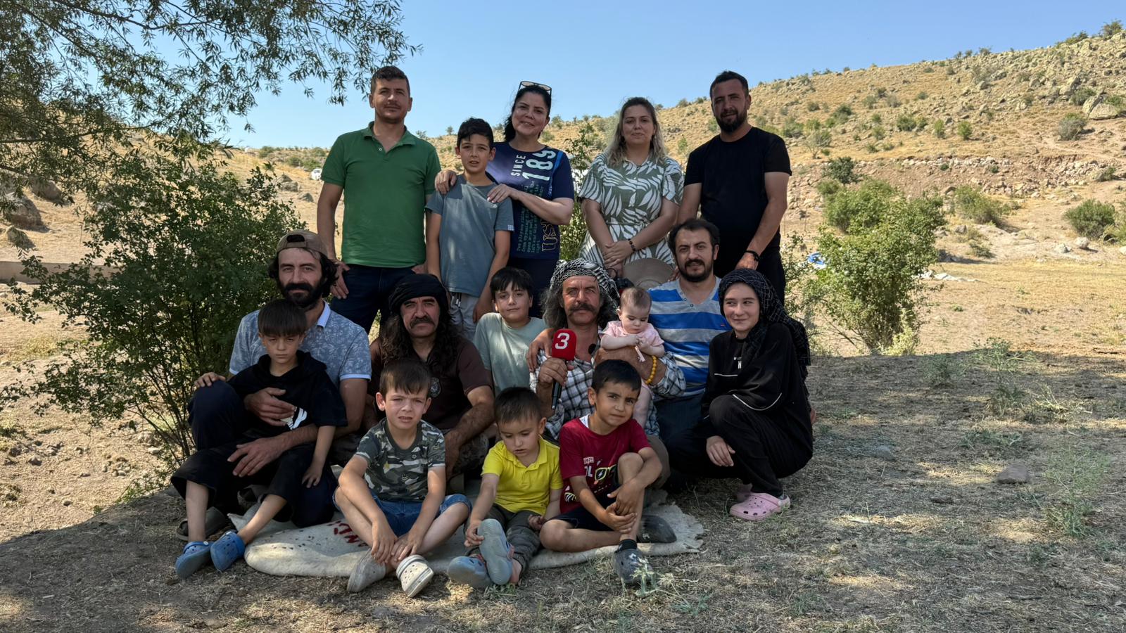 Uzun süredir sosyal medya ve dijital mecralarda ilgiyle takip edilen