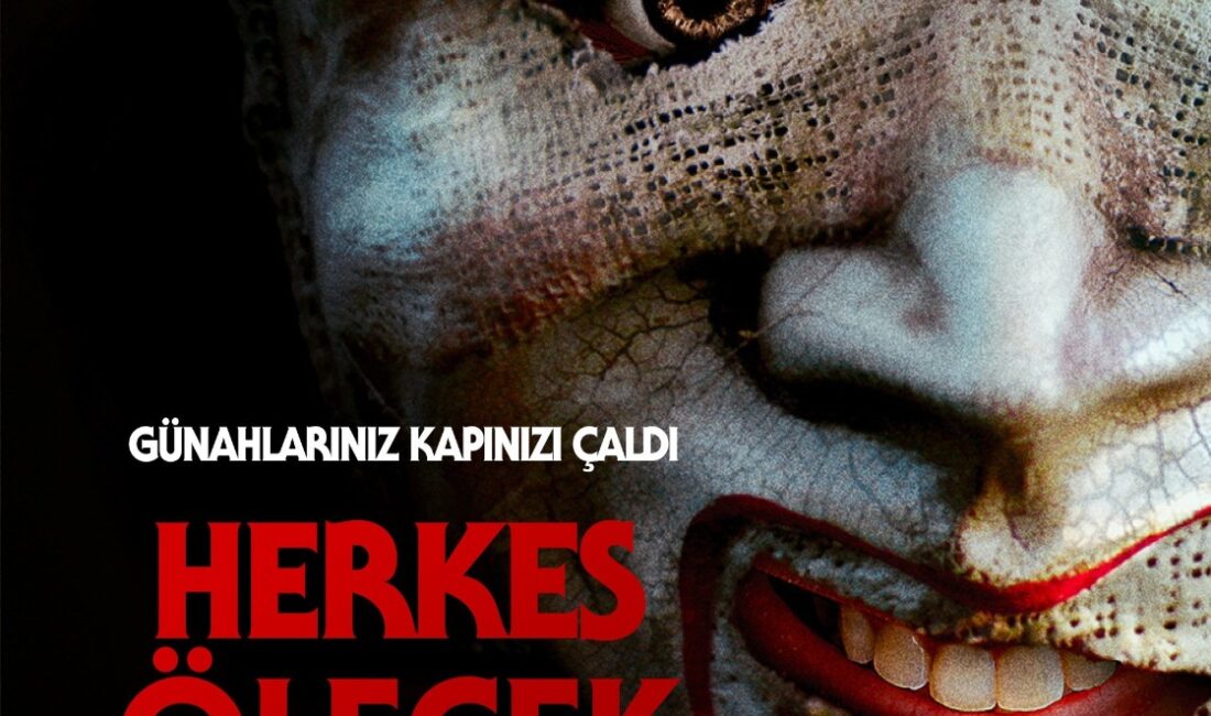 Bu hafta 2'si yerli 10 film vizyona girdi.