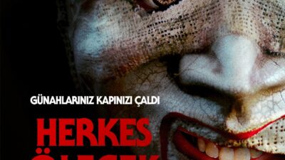 Bu hafta 2'si yerli 10 film vizyona girdi.