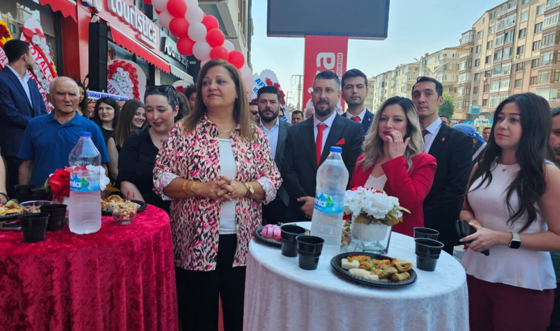 Afyonkarahisar, hayvan sağlığı alanında önemli bir yatırımla daha buluştu. Ali