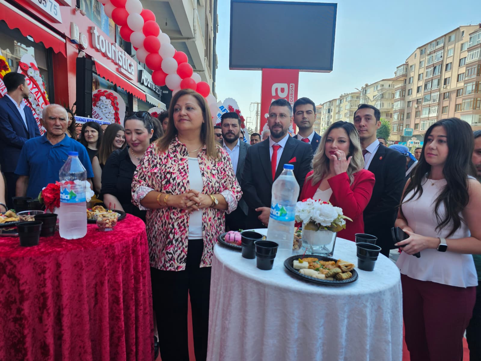 Afyonkarahisar, hayvan sağlığı alanında önemli bir yatırımla daha buluştu. Ali