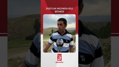 Hakkâri’nin Yüksekova ilçesinde yürek burkan bir vefa öyküsü… 27 yaşındaki