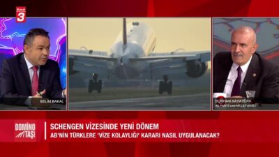 Selim Bakal sunumuyla Domino Taşı programının bu haftaki konuğu Ak