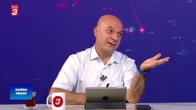 Mali Müşavir Ali Dursun Koç ve Yeminli Mali Müşavir Yılmaz