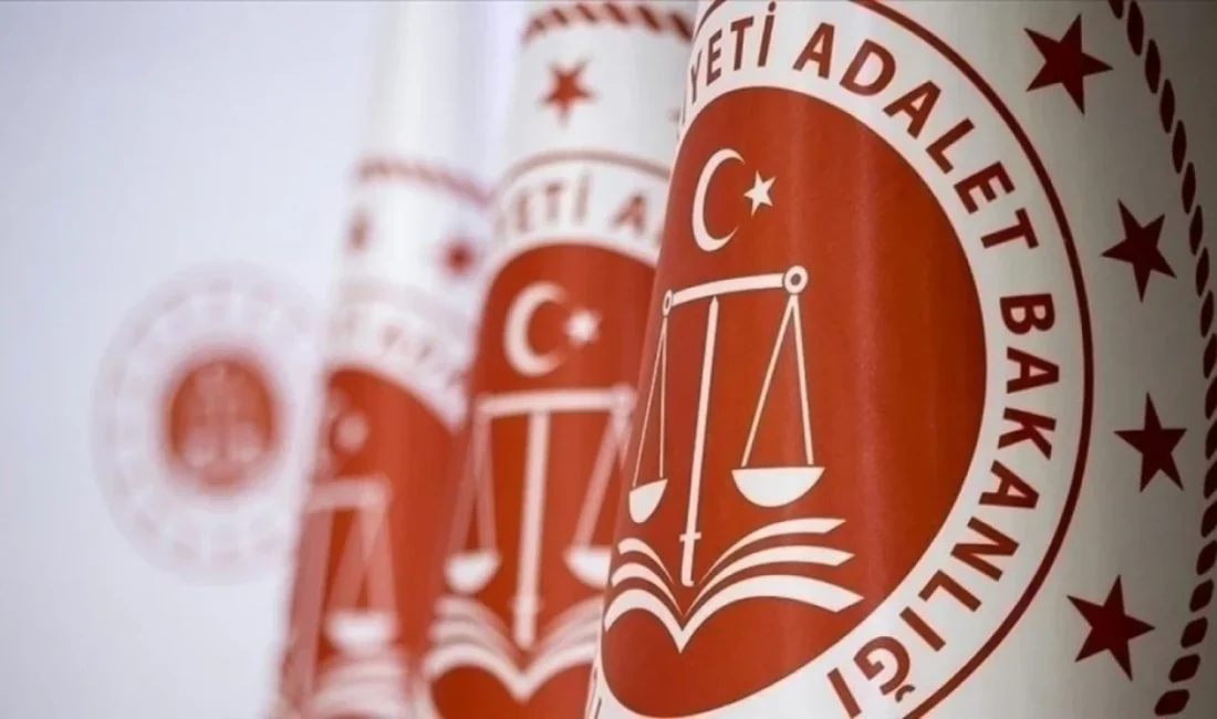 Soruşturma Başladı! Adalet Bakanı Yılmaz Tunç, Eskişehir’in Seyitgazi ilçesinde başlayıp Afyonkarahisar’ın İhsaniye ilçesine