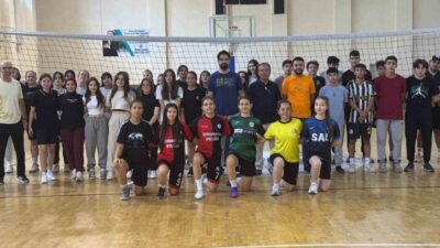 Afyon Lisesi’nde 12.’nci sınıf öğrencilerine yönelik ‘Destekleme ve Yetiştirme Kursları’