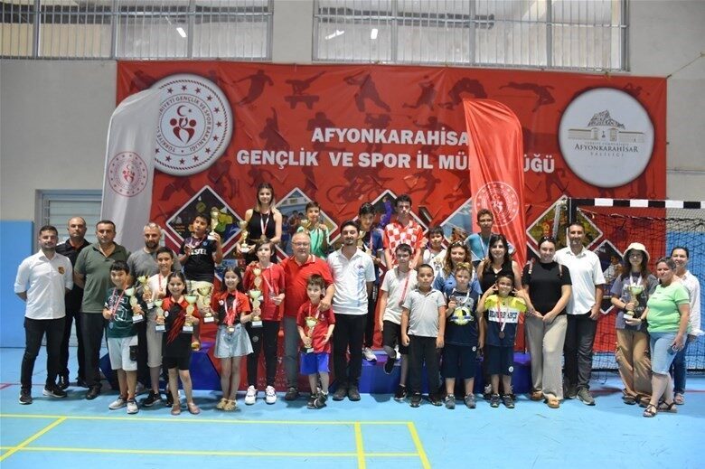 15 Temmuz Demokrasi ve Milli Birlik Günü etkinlikleri kapsamında Afyonkarahisar’da