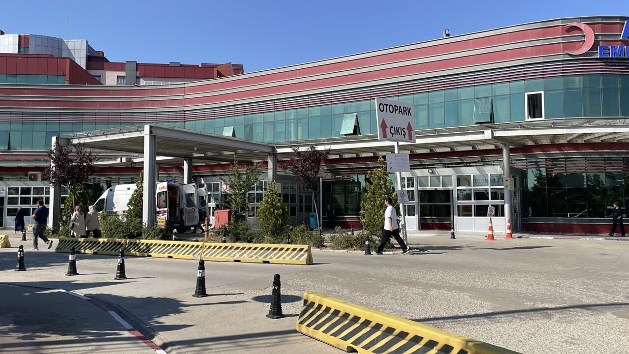 AFYONKARAHİSAR (AA) – Afyonkarahisar'da tedavi gören 5 orman yangını yaralısının