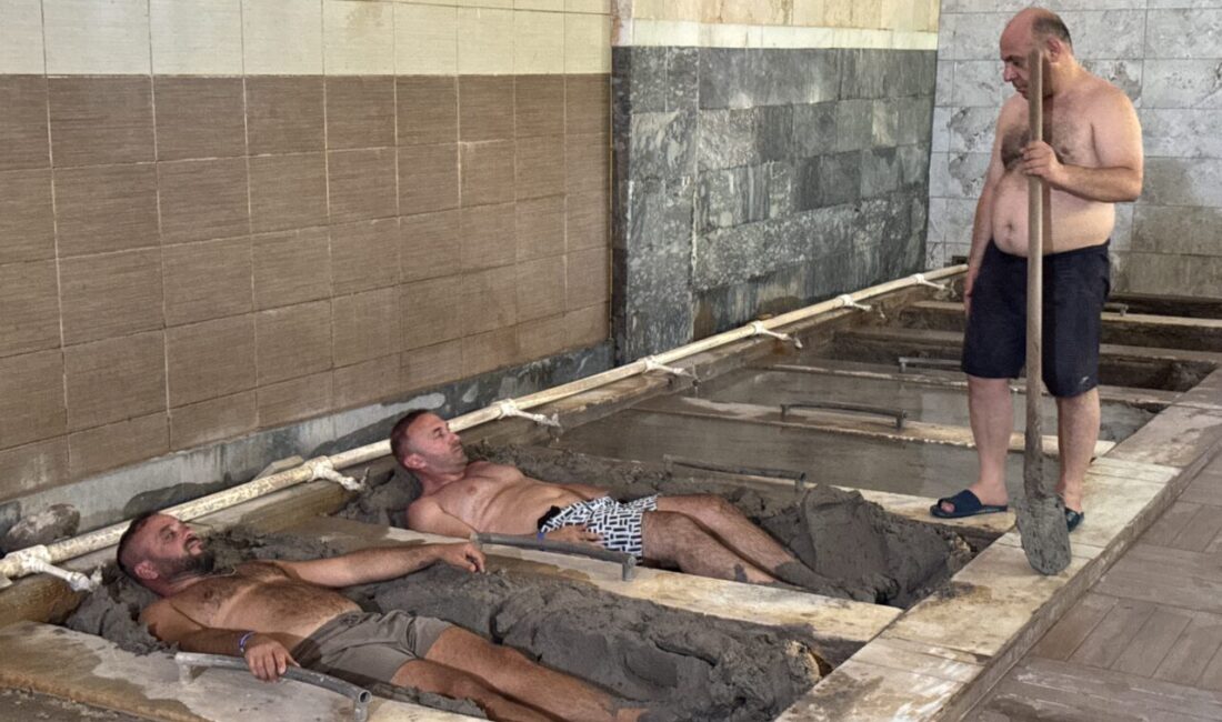 - Sandıklı Belediyesi Termal Otel Genel Müdürü Kadir Ayan:
- "Yaz