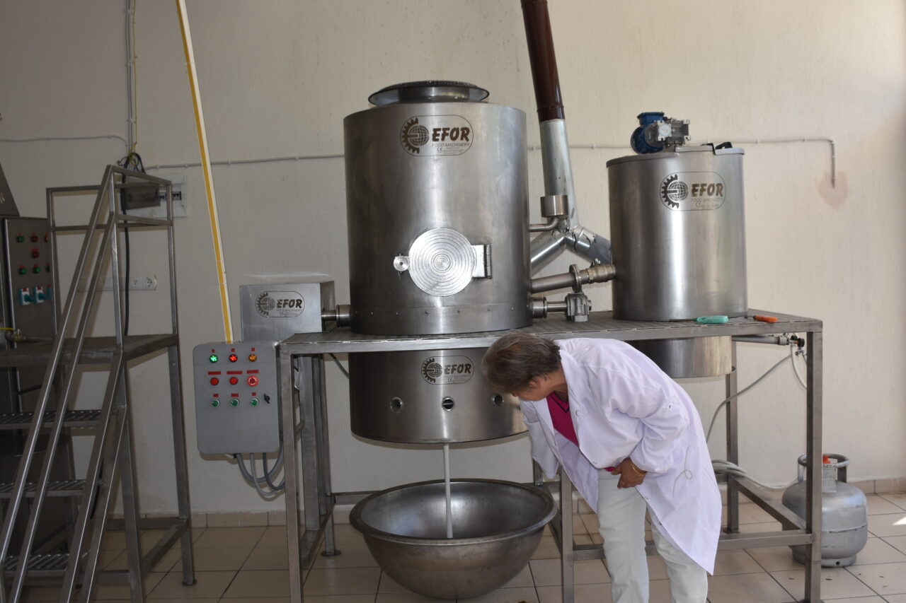 - Başmakçı Kadın Girişimi İşletme Üretim ve Kalkınma Kooperatifi Başkanı