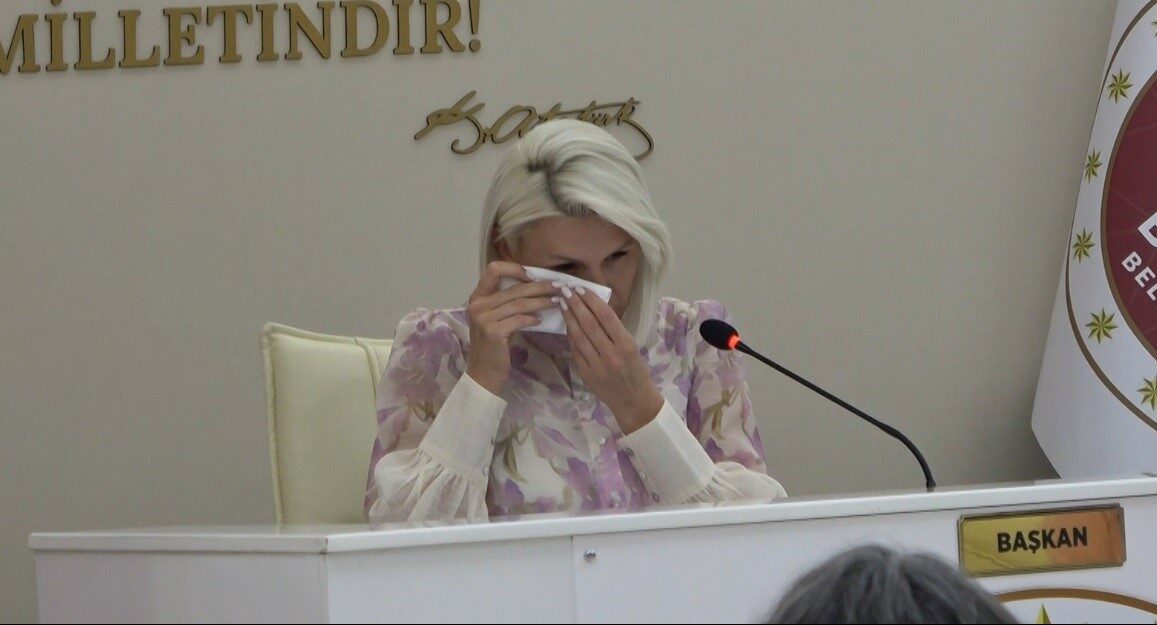 Bilecik Belediyesi ile Alve İnşaat arasında yaşanan AVM krizi sonrası