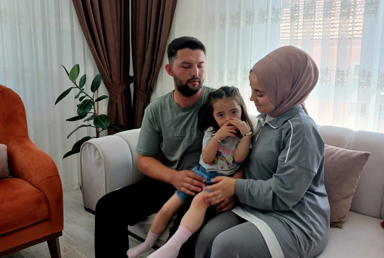 Eskişehir'in Seyitgazi ilçesinde başlayıp Afyonkarahisar'a sıçrayan ve 10 orman emekçisinin