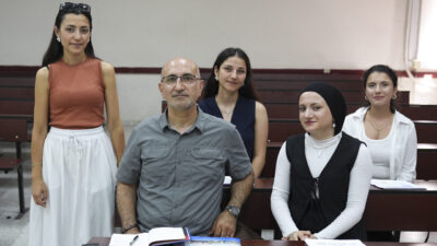 Türk Silahlı Kuvvetleri’nde 26 yıl görev yaptıktan sonra emekli olan