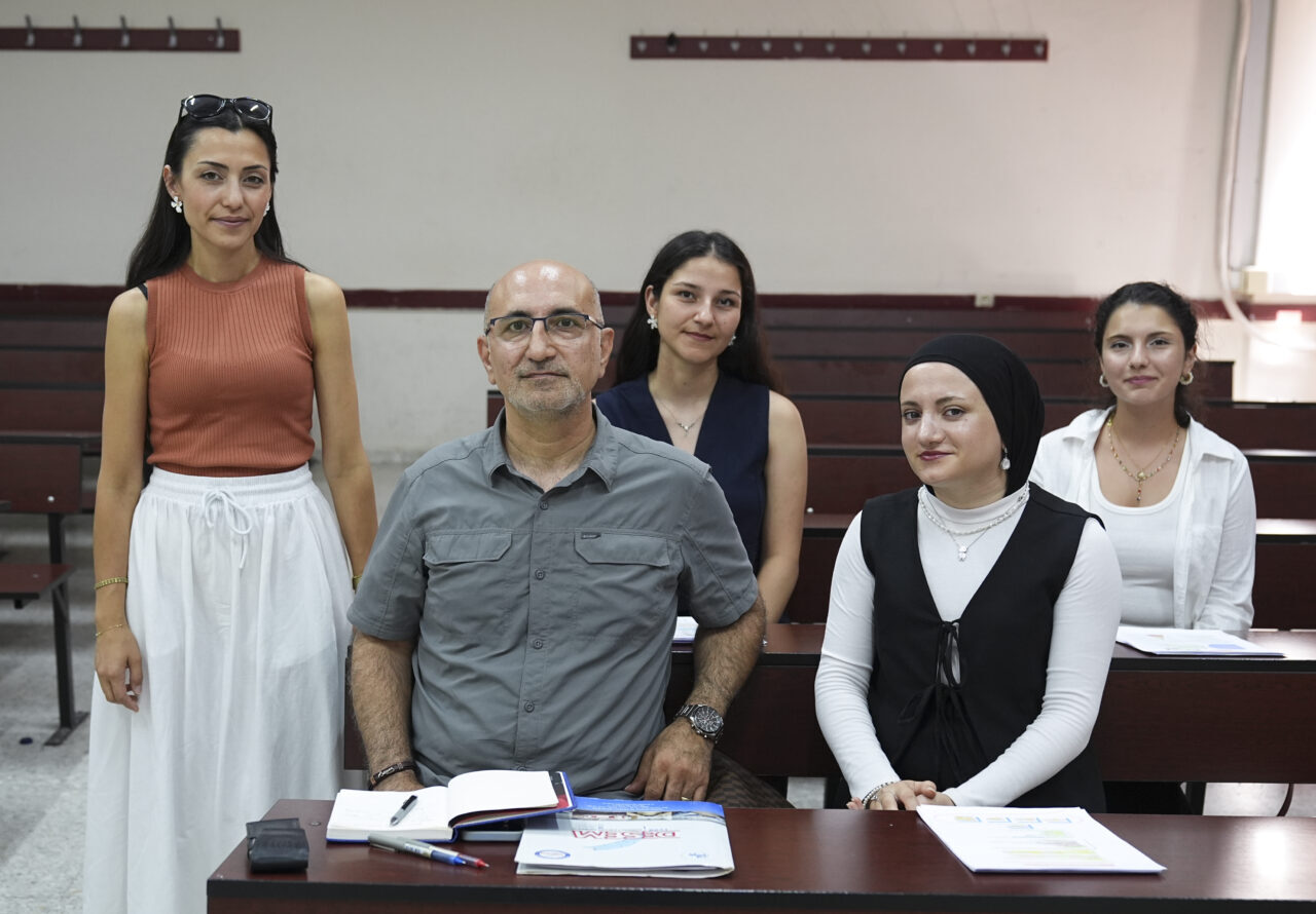 Türk Silahlı Kuvvetleri’nde 26 yıl görev yaptıktan sonra emekli olan