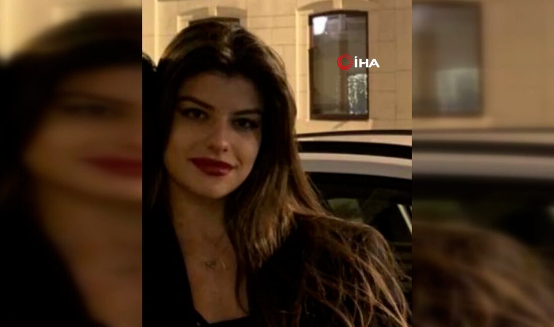 İstanbul'da üniversite öğrencisi Ayşe Tokyaz'ın vahşice öldürülmesine ilişkin yürütülen soruşturma