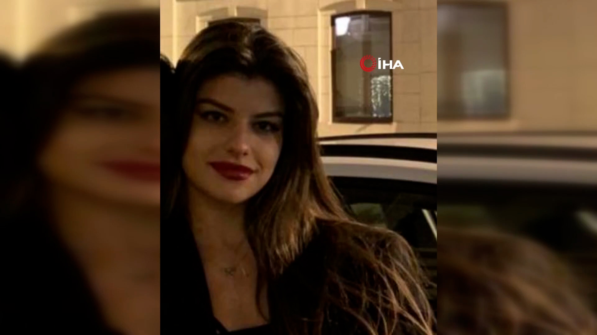 İstanbul'da üniversite öğrencisi Ayşe Tokyaz'ın vahşice öldürülmesine ilişkin yürütülen soruşturma