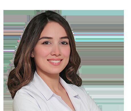 Acıbadem Eskişehir Hastanesi Uzm. Diyetisyeni Ayşegül Akkaya Erden, "Ülkemizde çiftlerin