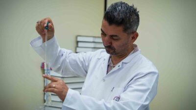 Anadolu Üniversitesi, Eskişehir’in kültürel ve duygusal kimliğini kokular aracılığıyla ifade