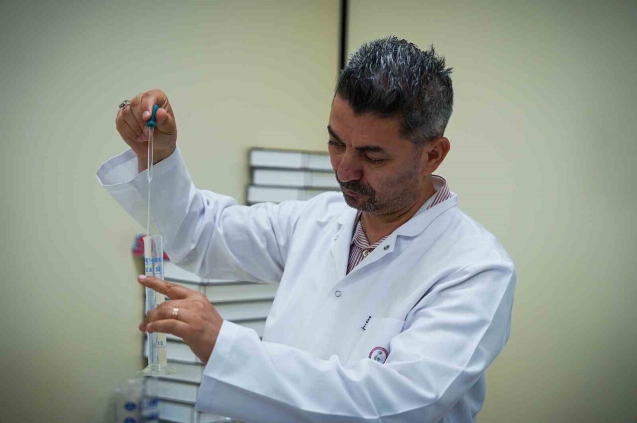 Anadolu Üniversitesi, Eskişehir’in kültürel ve duygusal kimliğini kokular aracılığıyla ifade