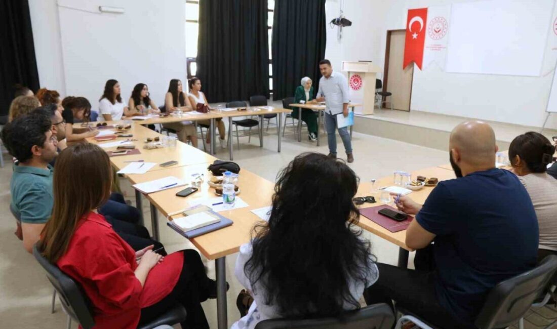 Çocuk koruma hizmetlerinde ulusal standartları oluşturma hedefi doğrultusunda düzenlenen “Karar