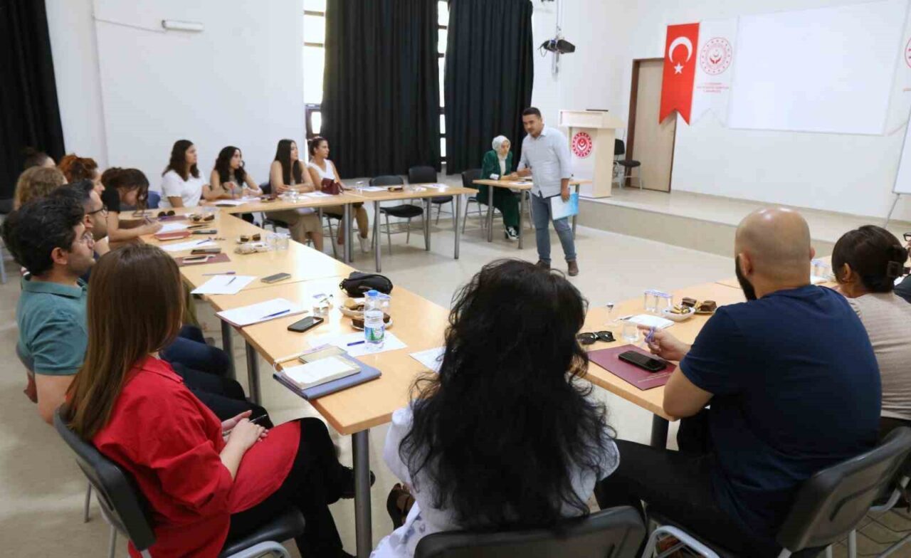 Çocuk koruma hizmetlerinde ulusal standartları oluşturma hedefi doğrultusunda düzenlenen “Karar