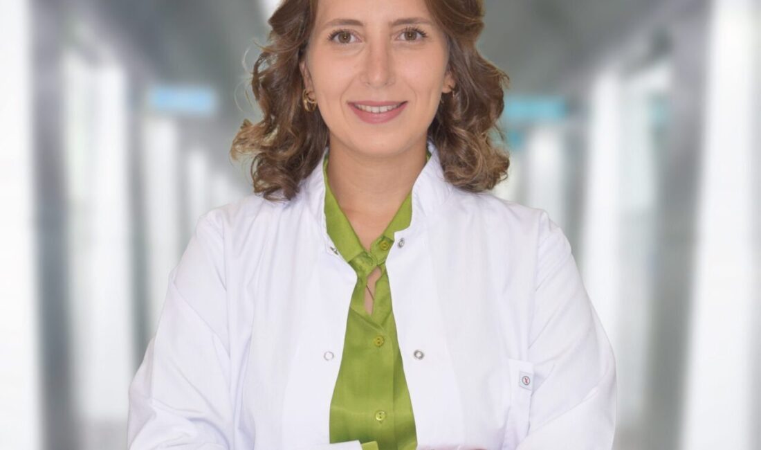 Biruni Üniversitesi Diş Hekimliği Fakültesi Dekan Yardımcısı Protetik Diş Tedavisi