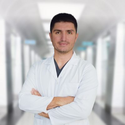 Biruni Üniversitesi Diş Hekimliği Fakültesi Başhekimi ve Ağız, Diş ve
