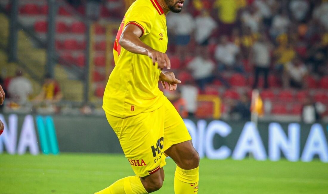 Göztepe, yeni sezon hazırlıkları kapsamında sahasında karşılaştığı Antalyaspor'u 1-0 yendi.