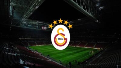 Galatasaray, RAMS Park zemininde yapılan bakım çalışmaları nedeniyle ortaya çıkan