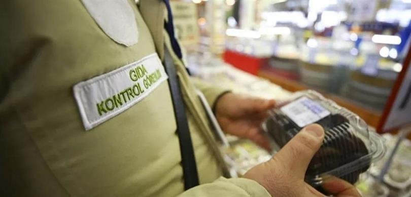 Afyonkarahisar Tarım ve Orman İl Müdürlüğü ekipleri tarafından kent merkezinde